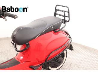 Vespa  Primavera 45KM picture 17