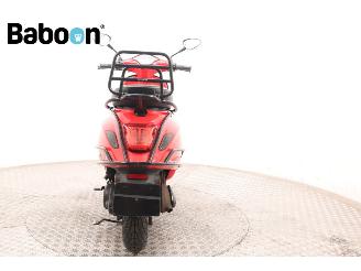 Vespa  Primavera 45KM picture 7