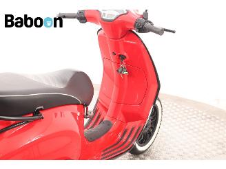 Vespa  Primavera 45KM picture 10