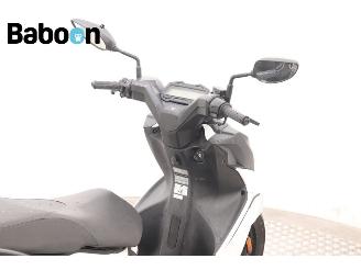 Kymco  Super 8 Street 45KM picture 10