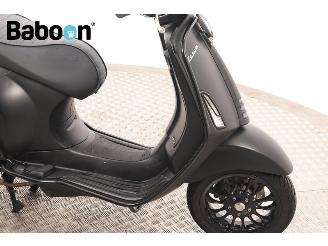 Vespa  Sprint 45KM picture 13