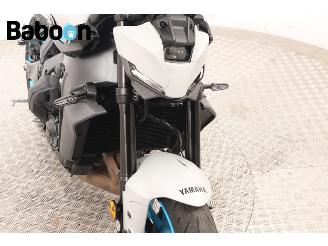 Yamaha MT-09 Y-AMT picture 23