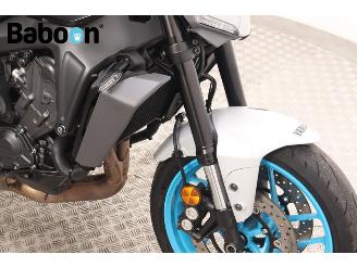 Yamaha MT-09 Y-AMT picture 14