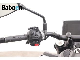 Yamaha MT-09 Y-AMT picture 18