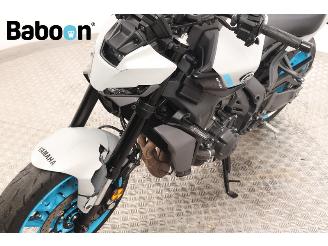 Yamaha MT-09 Y-AMT picture 24