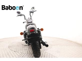 Harley-Davidson XL 1200 X Forty-Eight ABS picture 7