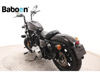 Harley-Davidson XL 1200 X Forty-Eight ABS picture 6