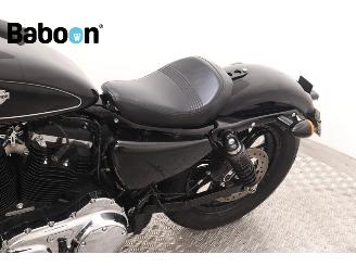 Harley-Davidson XL 1200 X Forty-Eight ABS picture 22