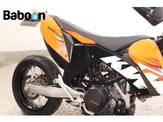 KTM 690 SMC  picture 13