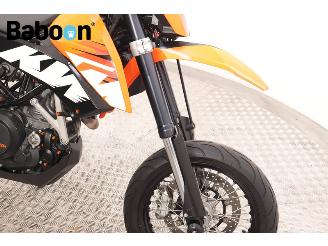 KTM 690 SMC  picture 14