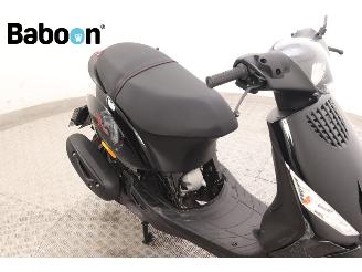 Piaggio  Zip 45KM picture 13