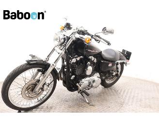 Harley-Davidson XL 1200 C Sportster picture 4