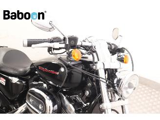 Harley-Davidson XL 1200 C Sportster picture 13