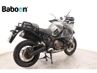 Yamaha XT 1200 Z Super Ténéré ABS picture 7