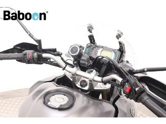Yamaha XT 1200 Z Super Ténéré ABS picture 16