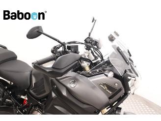 Yamaha XT 1200 Z Super Ténéré ABS picture 11