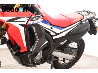 Honda CRF 250 Rally picture 21