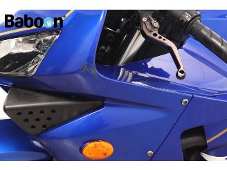 Honda CBR 600 RR picture 21