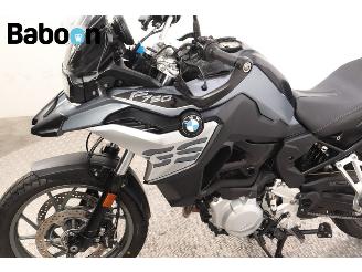 BMW  F 750 GS ABS picture 25