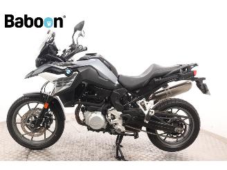 BMW  F 750 GS ABS picture 5