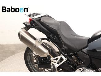 BMW  F 750 GS ABS picture 11