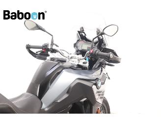 BMW  F 750 GS ABS picture 10