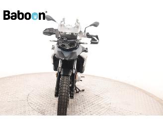 BMW  F 750 GS ABS picture 3