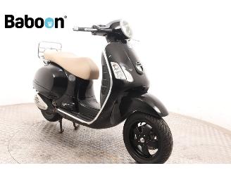 Vespa  GTS 250 I.E. picture 2