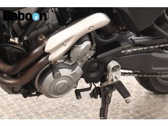 Yamaha MT-03  picture 24