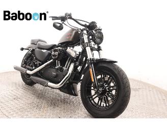 Harley-Davidson XL 1200 X Forty-Eight ABS picture 2