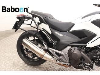 Honda  NC 750 X DCT C-ABS picture 11