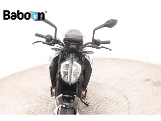 KTM 125 Duke  picture 16