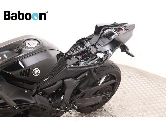 Yamaha  YZF-R7 picture 24