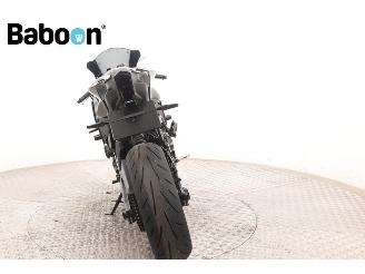 Yamaha  YZF-R7 picture 7