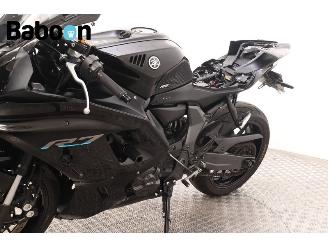 Yamaha  YZF-R7 picture 23