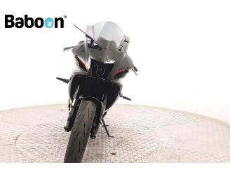 Yamaha  YZF-R7 picture 3
