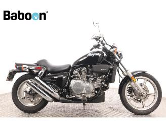 Avarii motociclete Honda  VF 700 C Supermagna 1987/2