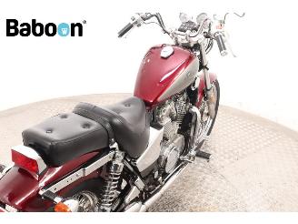 Honda  VT 800 C Shadow picture 16