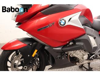 BMW K 1600 GT ABS picture 22