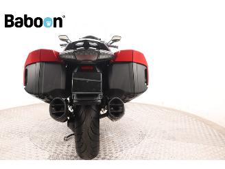 BMW K 1600 GT ABS picture 7