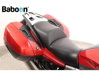 BMW K 1600 GT ABS picture 19