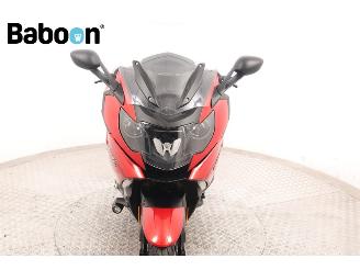 BMW K 1600 GT ABS picture 21