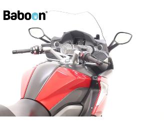 BMW K 1600 GT ABS picture 10