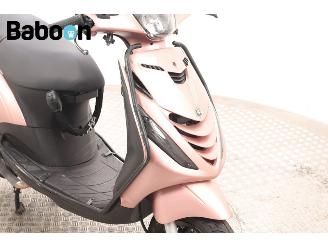 Piaggio  Zip 45KM picture 16