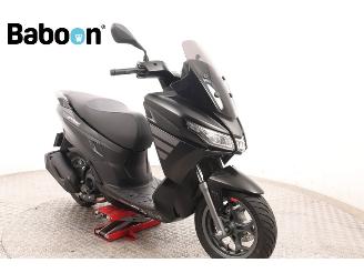 Aprilia  SXR 50 45KM picture 2