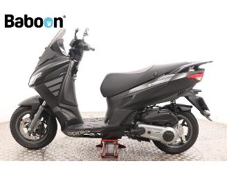 Aprilia  SXR 50 45KM picture 5