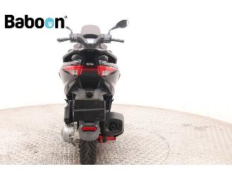 Aprilia  SXR 50 45KM picture 7