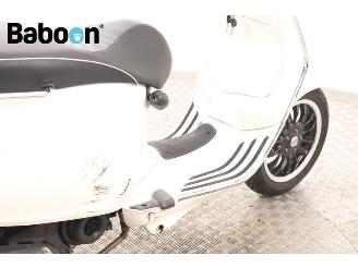 Vespa  Sprint 25KM picture 10