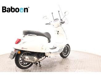 Vespa  Sprint 25KM picture 8