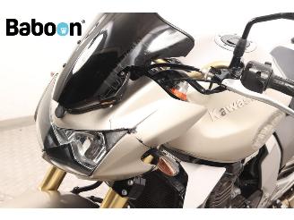 Kawasaki Z 1000  picture 17